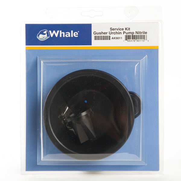 Whale, Service Kit Nitrile för Gusher Urchin, AK9011