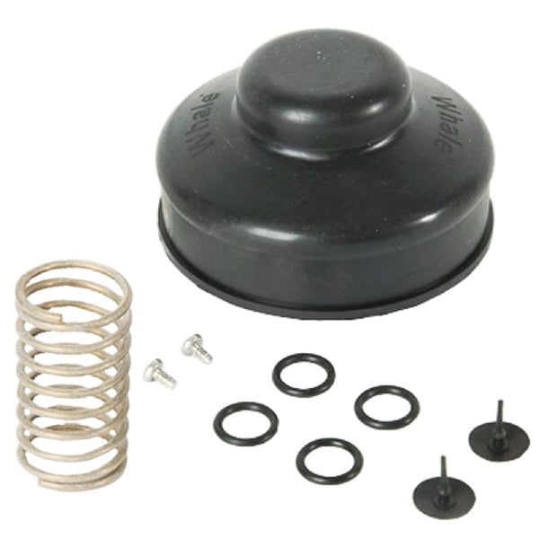 Whale, Service kit AK4615 för Babyfoot Galley fotpump