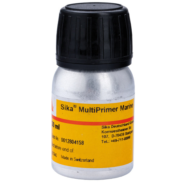 Sika, MultiPrimer Marine Transparent, 30 ml