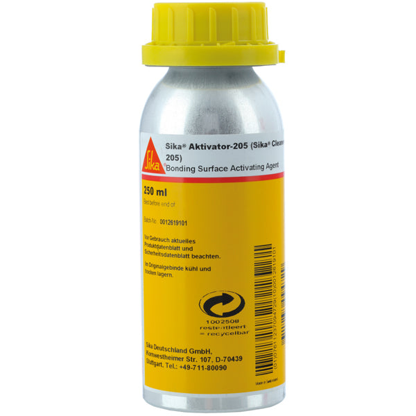 Sika, Activator 205, 250ml, Klar