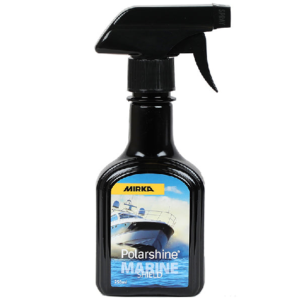 Mirka, Polarshine Marine Shield, 250 ml