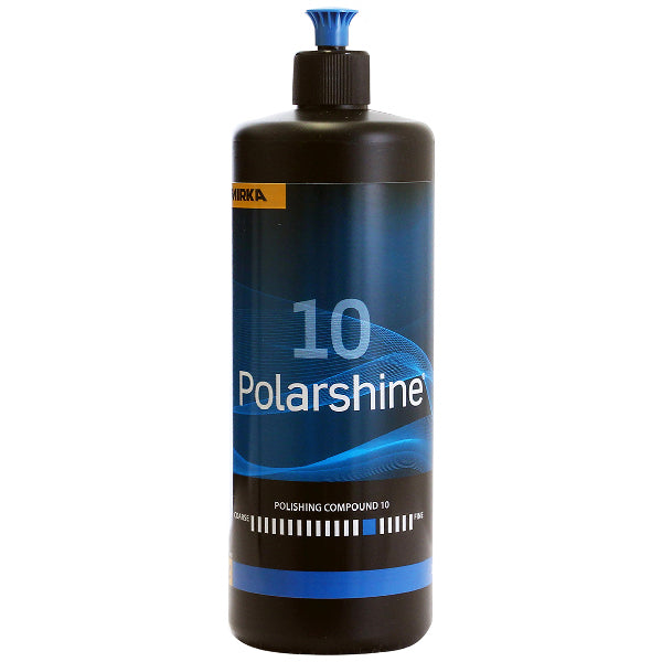 Mirka, Polarshine 10 Polermedel, 1 L