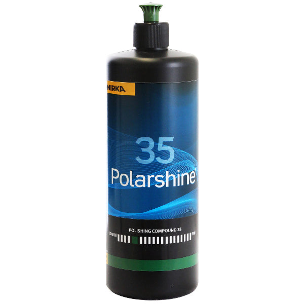 Mirka, Polarshine 35 Polermedel, 1 L