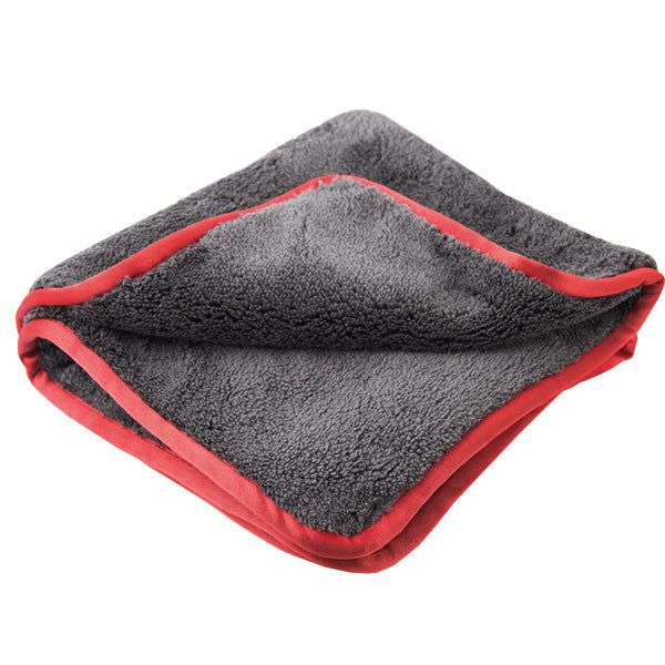 1852, Karftig microfiber polerringsklud, 40 x 40 cm, 990 g/m²