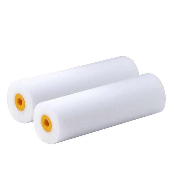 Foam rollers Soft Pro HK 11cm, 2-pack, 55kg/m3