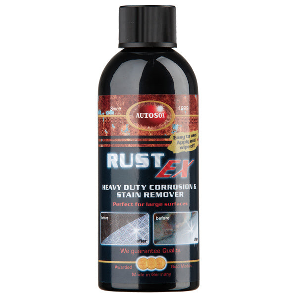 Autosol, Rust Ex, 250ml