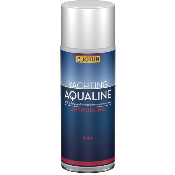 Jotun, Aqualine Optima driv-/propellerfärg 400ml, Grå