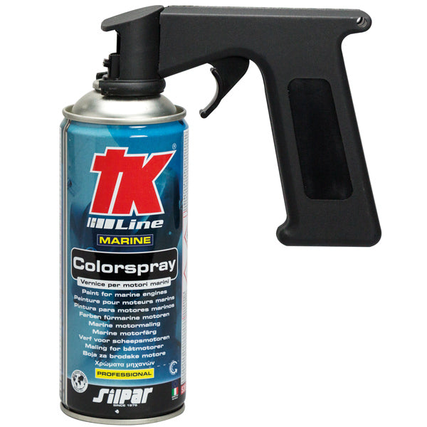 TK Line, Spraypistol til spraymaling, 1 stk