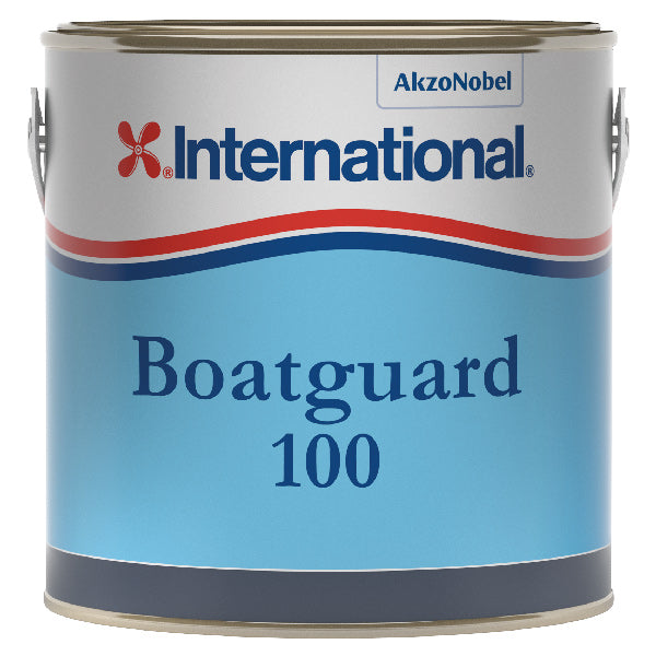 International, Boatguard 100, 2,5L, marin