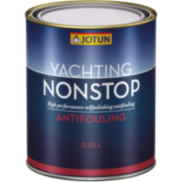 Jotun, Nonstop primer 3/4L, Röd - 10 m2/l