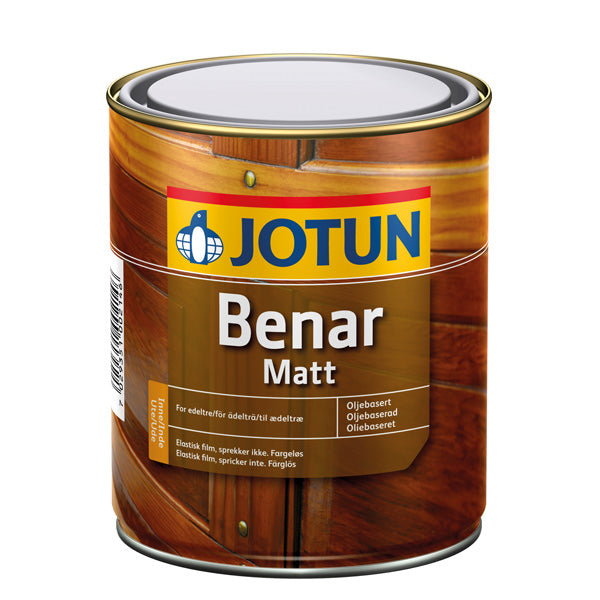 Jotun, Benar Mat alkydolja 3/4L