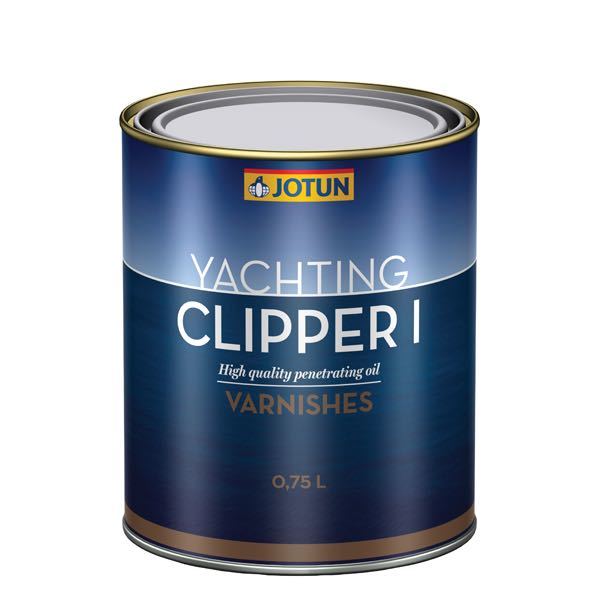 Jotun, Clipper I olja, 0,75 L