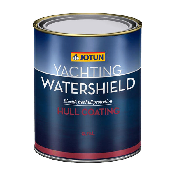 Jotun, Watershield primer 3/4L, Svart