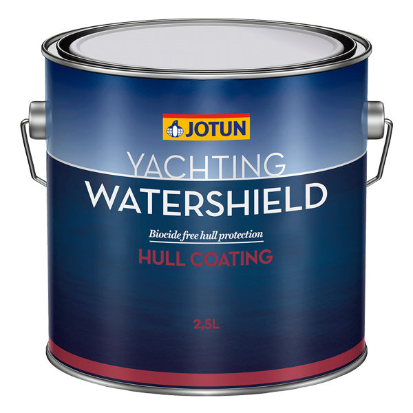 Jotun, Watershield primer 2,5L, Svart