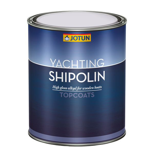 Jotun, Shipolin 1L, Vit