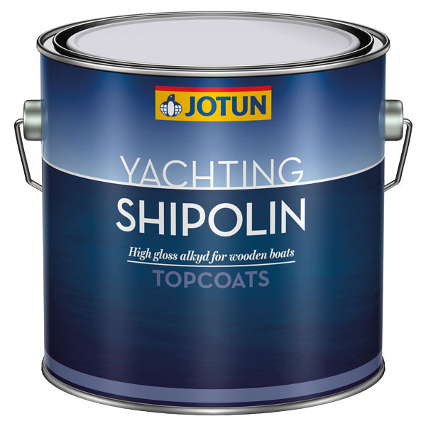 Jotun, Shipolin 3L, Vit