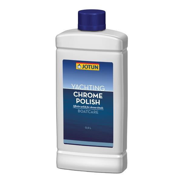 Jotun, Chrompolish 0,5L