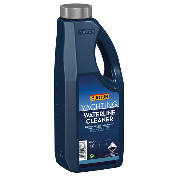 Jotun, Waterline Cleaner 1L, 1 l