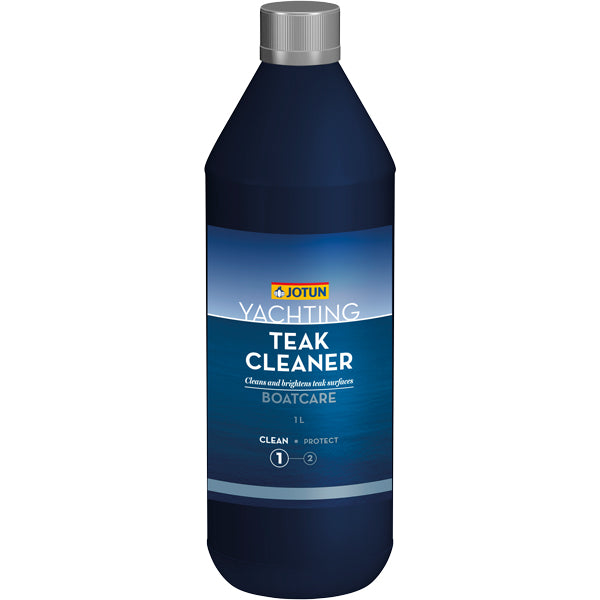 Jotun, Teak Cleaner, 1L