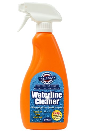 Sharkbite, Waterline cleaner, 500ml