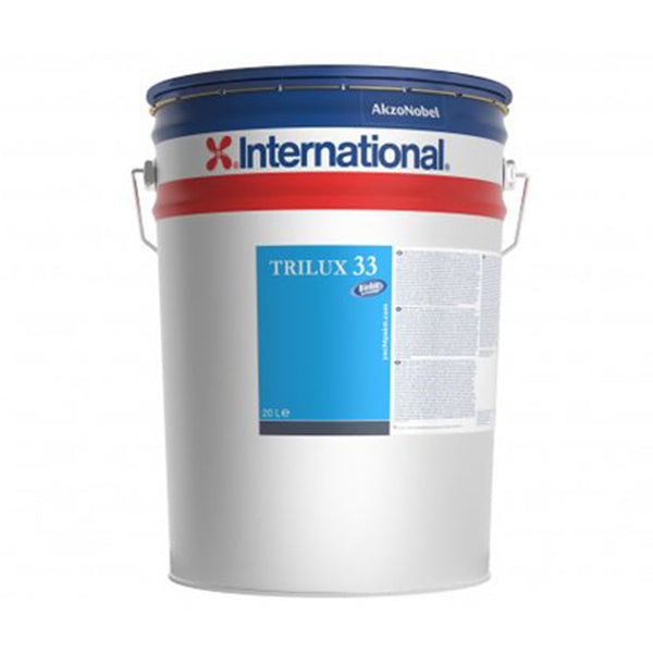 International, Trilux 33, 20L, Svart