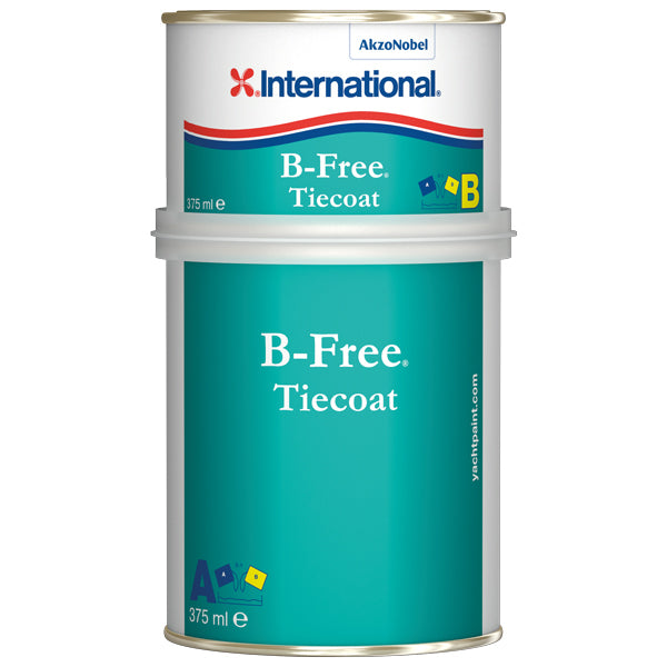 Internationell, B-Free Tiecoat kit 0,75L