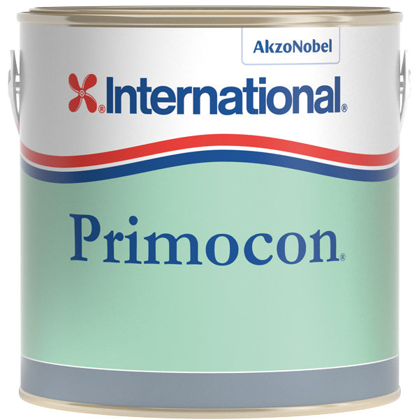 Internationell, Primocon 5L, Grå