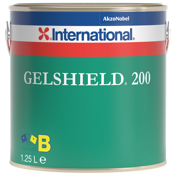 International, Gelshield 200 Hærder 1,25L