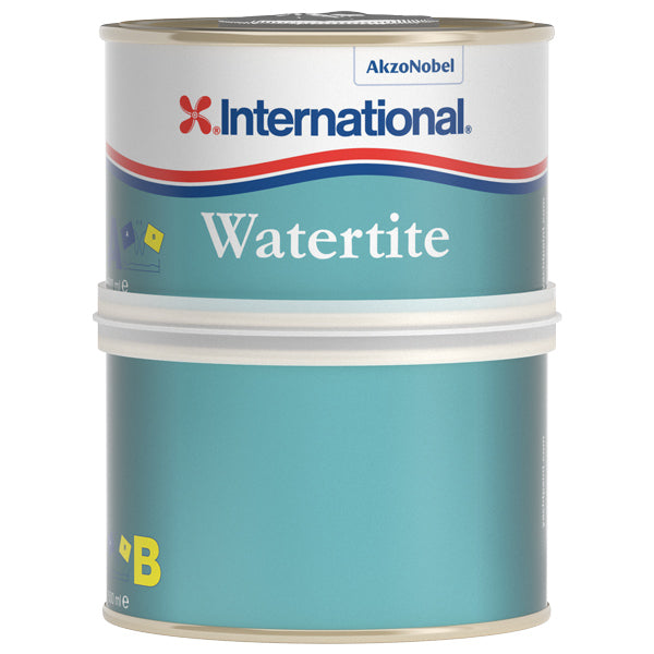 Internationell, Watertite Epoxispackel, 1L