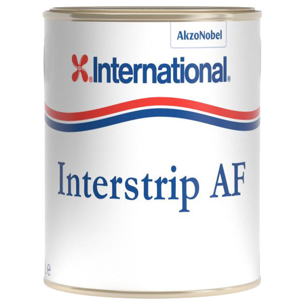 Internationell, Färgborttagare Interstrip AF, 1L