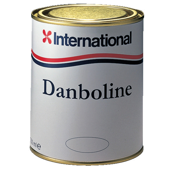 International, Danboline 3/4L, Vit