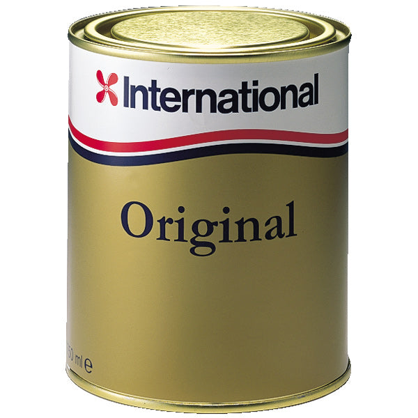 Internationell, Original finish lack 0,75L