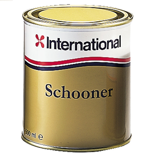 International, Schooner Højglanslak 750 ml