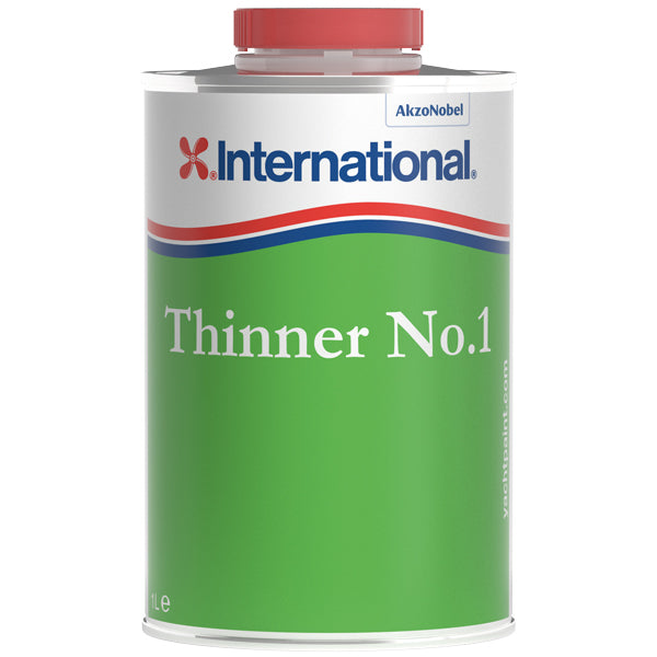 International, Thinner No. 1,5 L