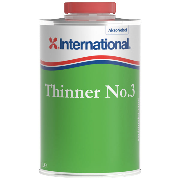 International, Thinner No. 3, 1 L