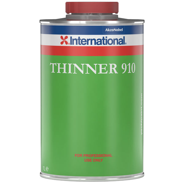 International, Thinner No. 910, 1 L