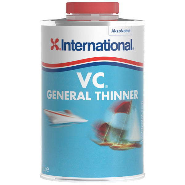 International, VC General Thinner, 1 l