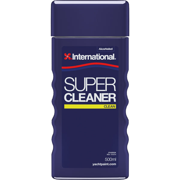 Internationell, Super Cleaner, 500 ml