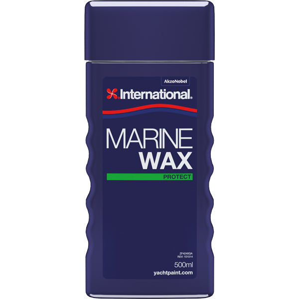 Internationellt, marinvax, 500ml