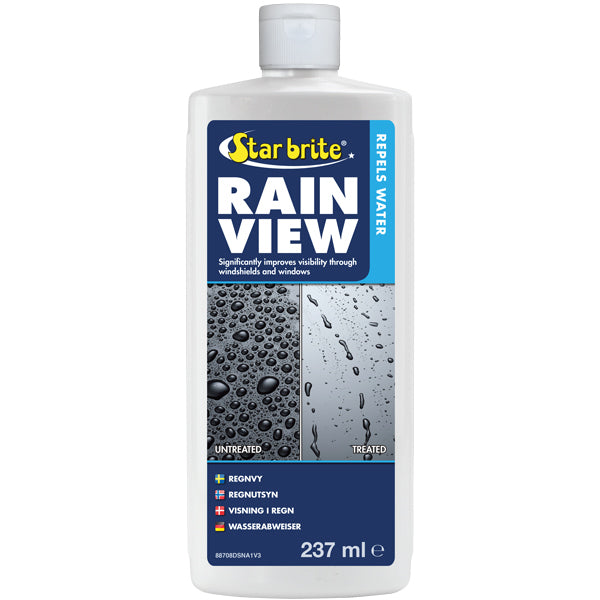 Star Brite, Rain View, 250 ml