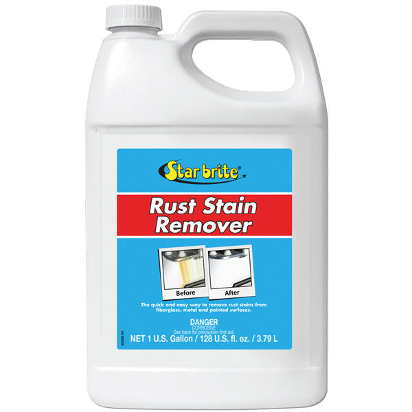 Star Brite, Rust pletfjerner, 3.8L