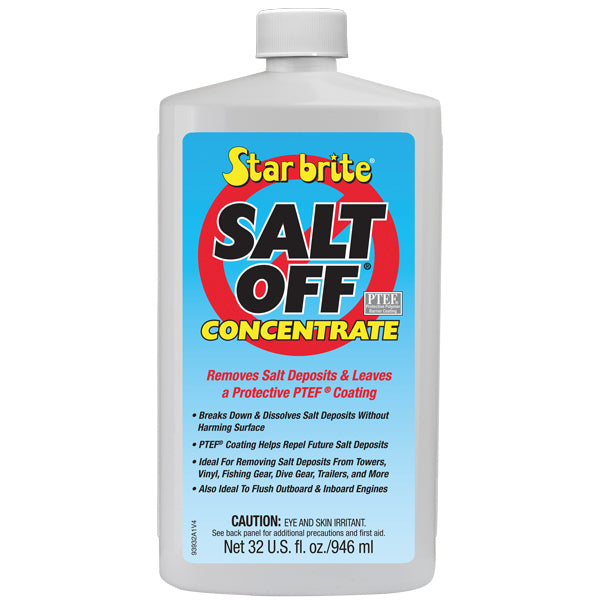 Star Brite, Salt Off koncentreret, 946 ml