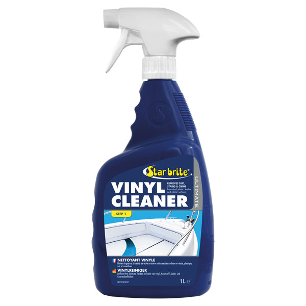 Star Brite, Ultimate Vinyl Cleaner, 946 ml