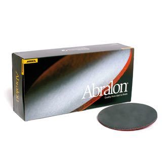 Mirka, Abralon J5 ø150mm P2000, 20 st