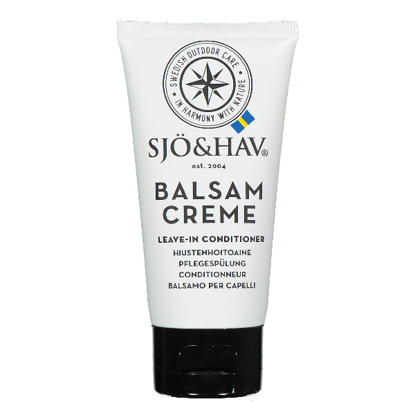 Sjö&amp;Hav, Balsam Cream Leave-In, 50ml