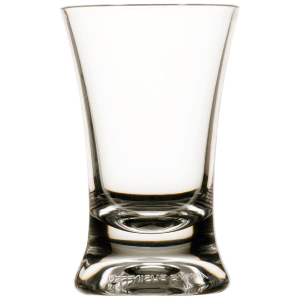 Marine Business, Velkomst Shotglas, Tritan, 6 stk, Højde 7,6 cm, Ø 4,7 cm